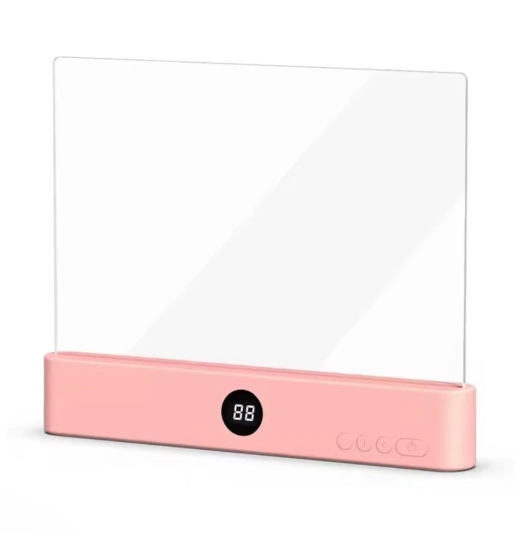 Lüme Ultra-Thin Reading Light