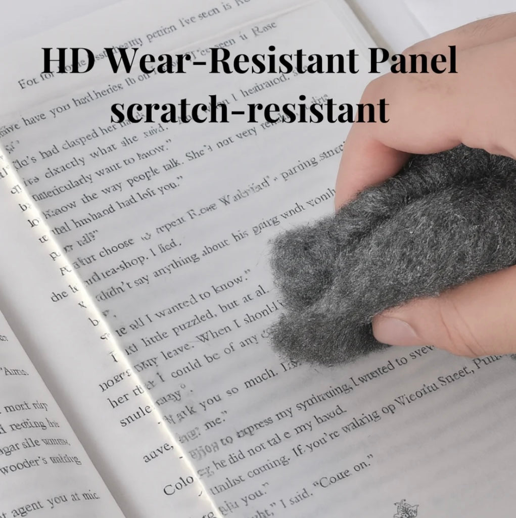 Lüme Ultra-Thin Reading Light