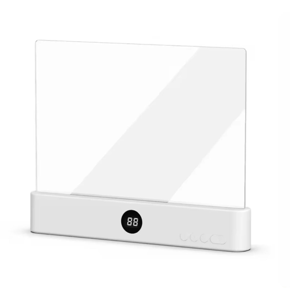 Lüme Ultra-Thin Reading Light