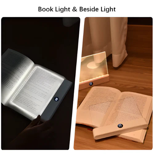 Lüme Ultra-Thin Reading Light
