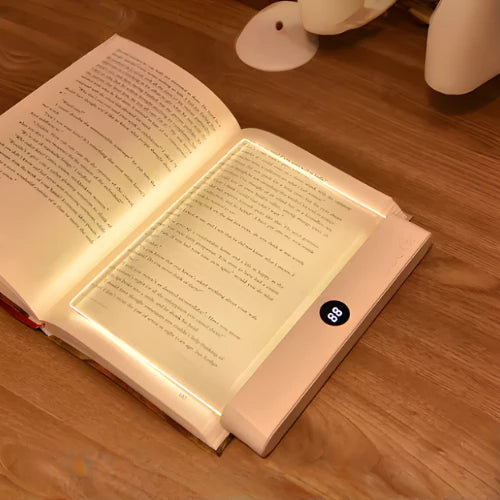 Lüme Ultra-Thin Reading Light