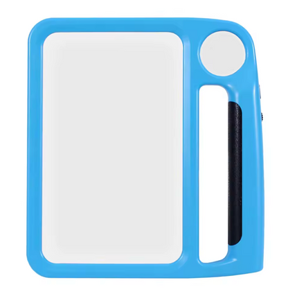 Lüme Book Light Magnifier