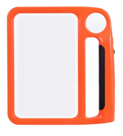 Lüme Book Light Magnifier